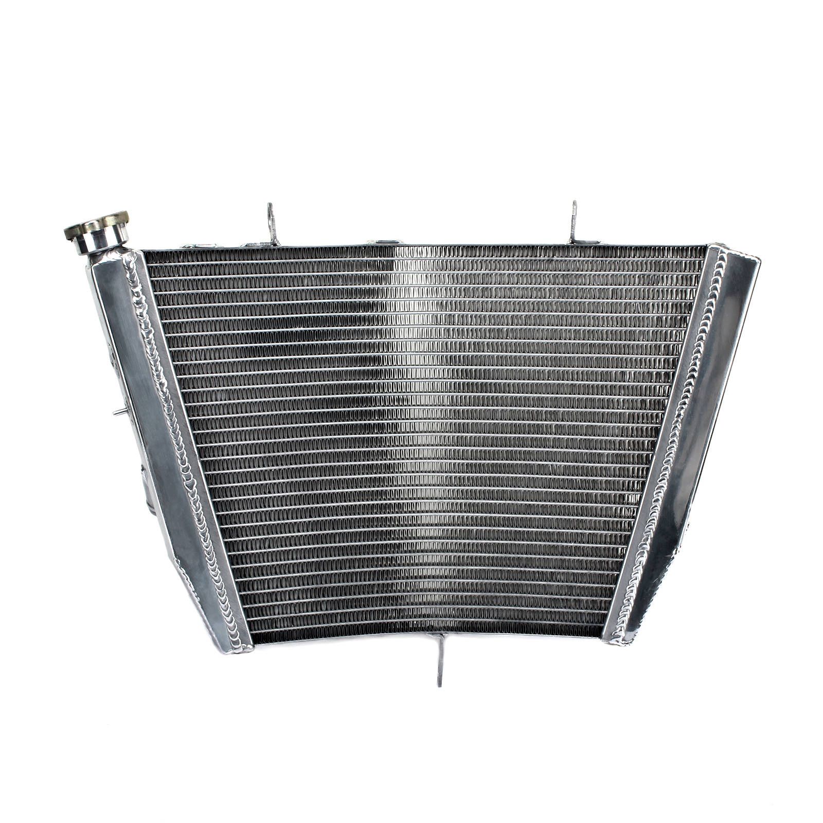 WHITES RADIATOR SUZ GSX-R600 / 750 06-09 - Image 1
