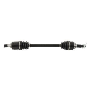 ATV CV/AXLE 8 BALL HON BIG RED MUV700 09-13 FR RH - Image 1