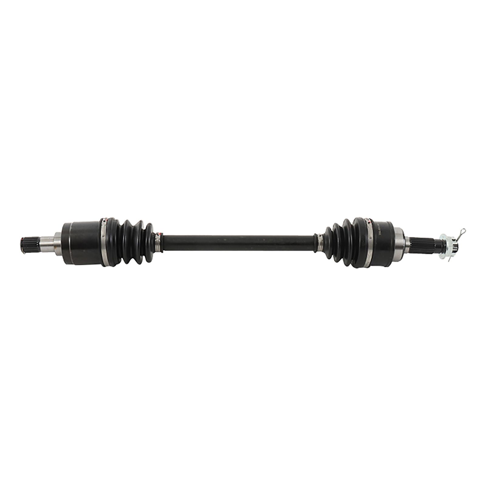 ATV CV/AXLE 8 BALL HON BIG RED MUV700 09-13 FR RH - Image 1