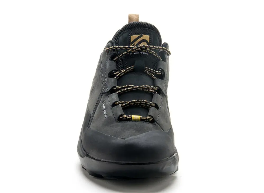 Five Ten Camp Four Shoes Black Khaki