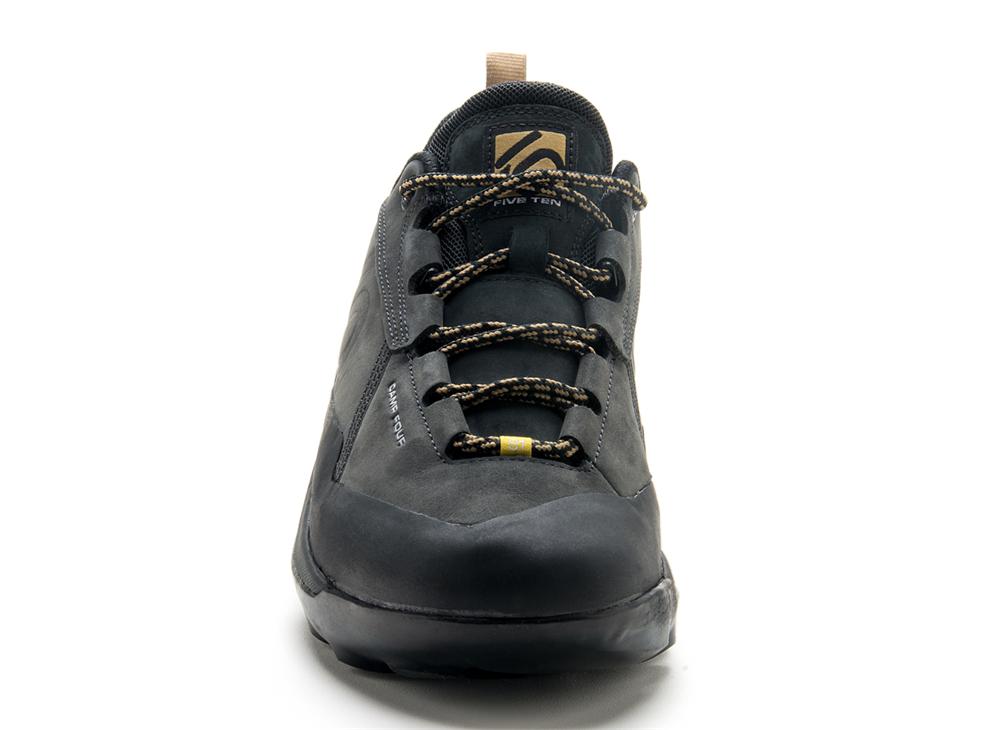 Five Ten Camp Four Shoes Black Khaki - Image 3