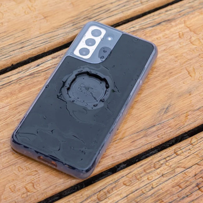 Quad Lock Samsung Galaxy S22 Plus Poncho - Image 7