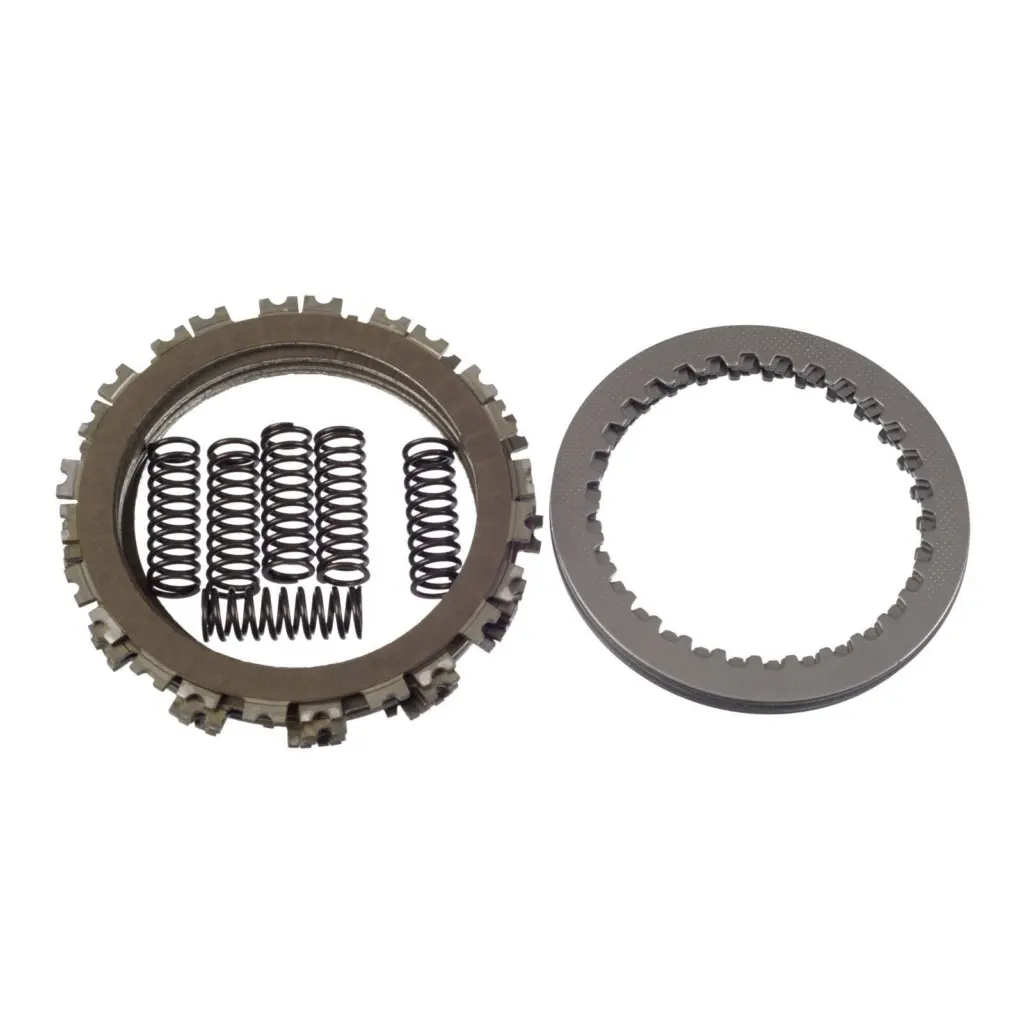 WHITES CLUTCH KIT SUZ RM250 06-11