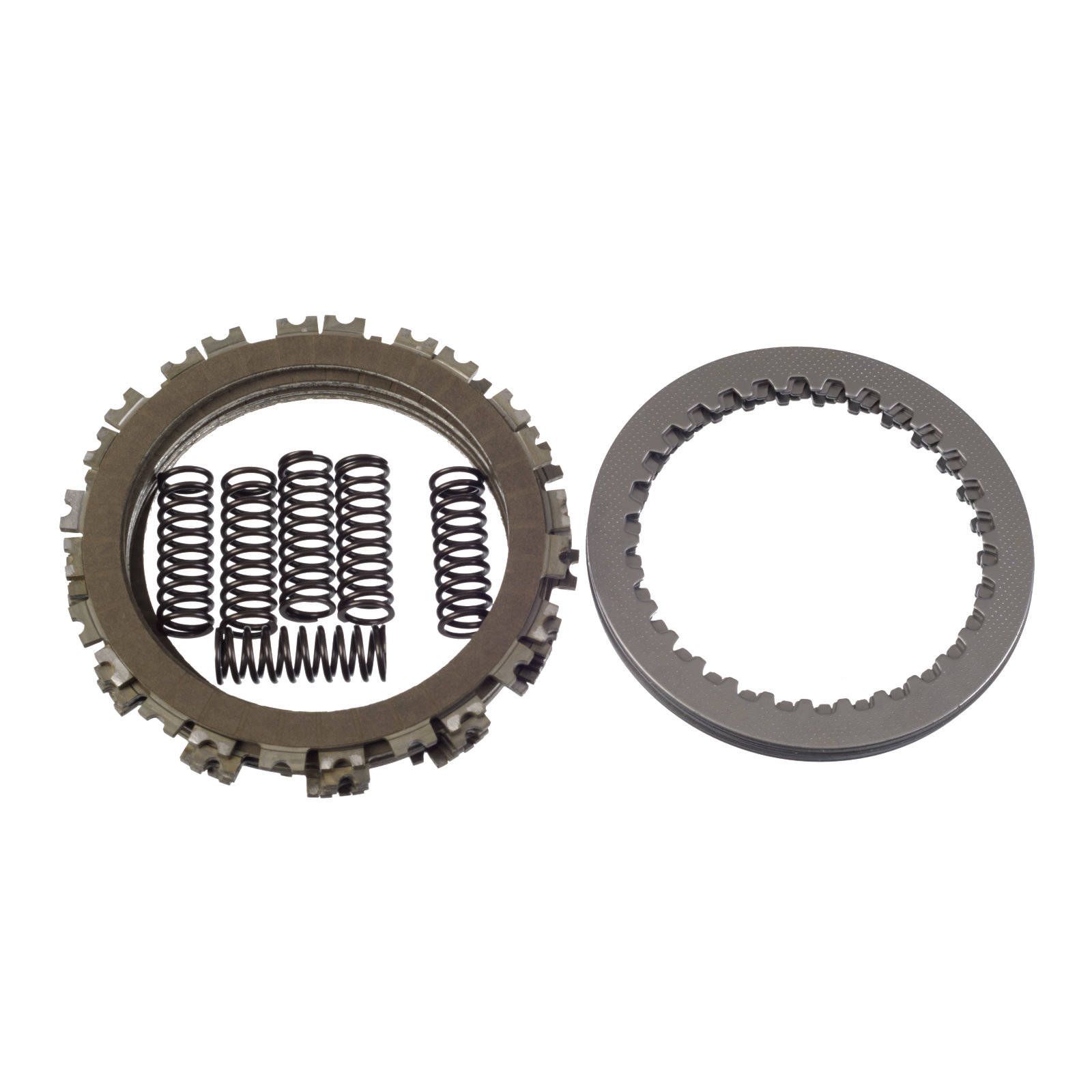 WHITES CLUTCH KIT SUZ RM250 06-11 - Image 1