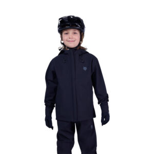 YTH Ranger Water Jacket - Image 4