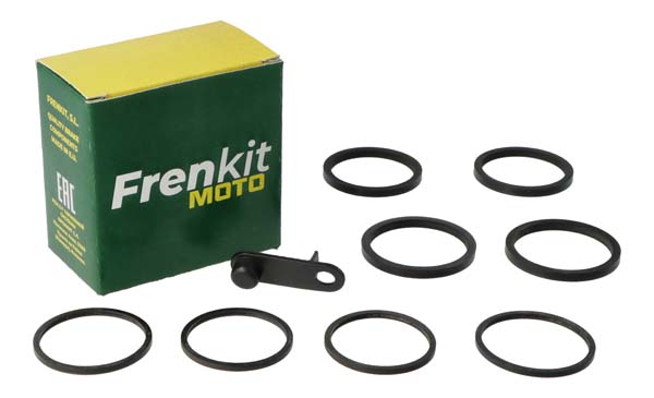 FRENKIT CALLIPER SEAL KIT BREMBO FRONT APRILIA/BMW/DUCATI/ MORE 34 - Image 1