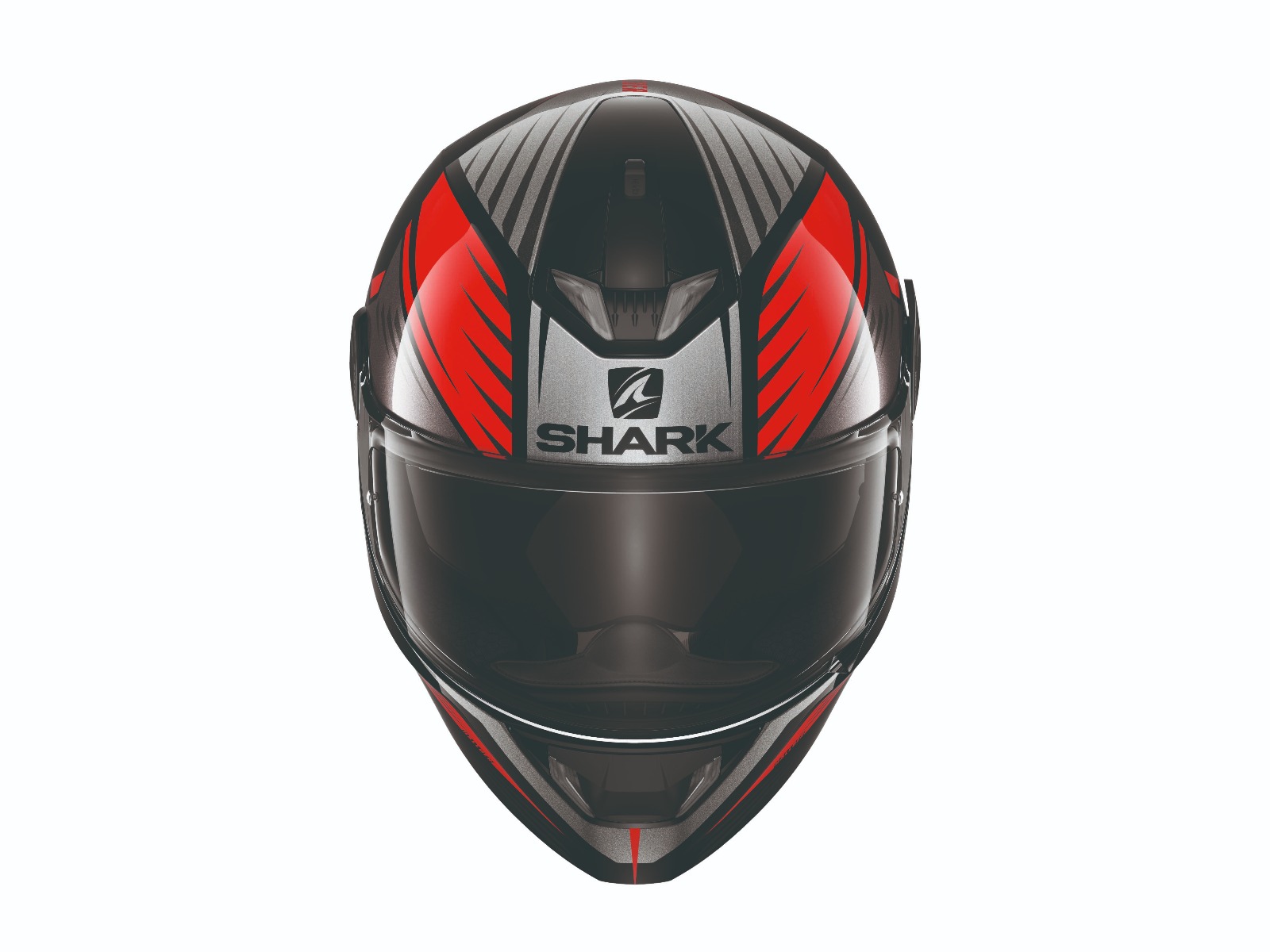 Shark Skwal 2 Hallder Helmet - Image 3