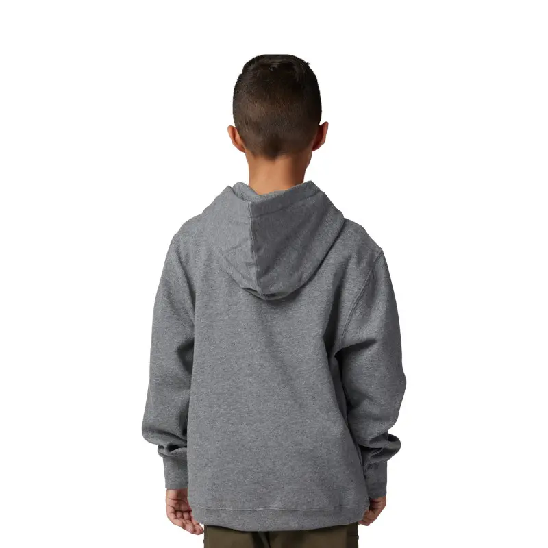 YTH Legacy  Fleece Pullover