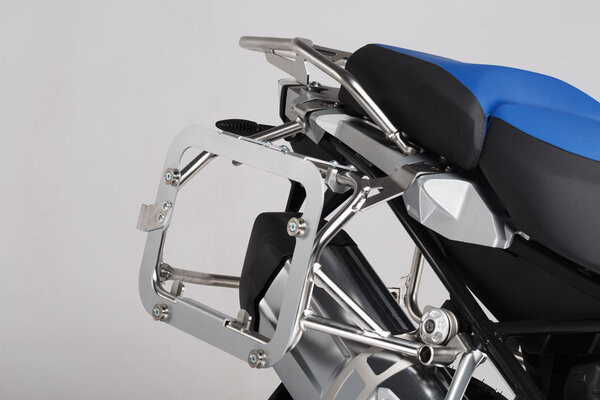 SIDE CARRIERS SW MOTECH ADAPTER R1200GS - Image 1