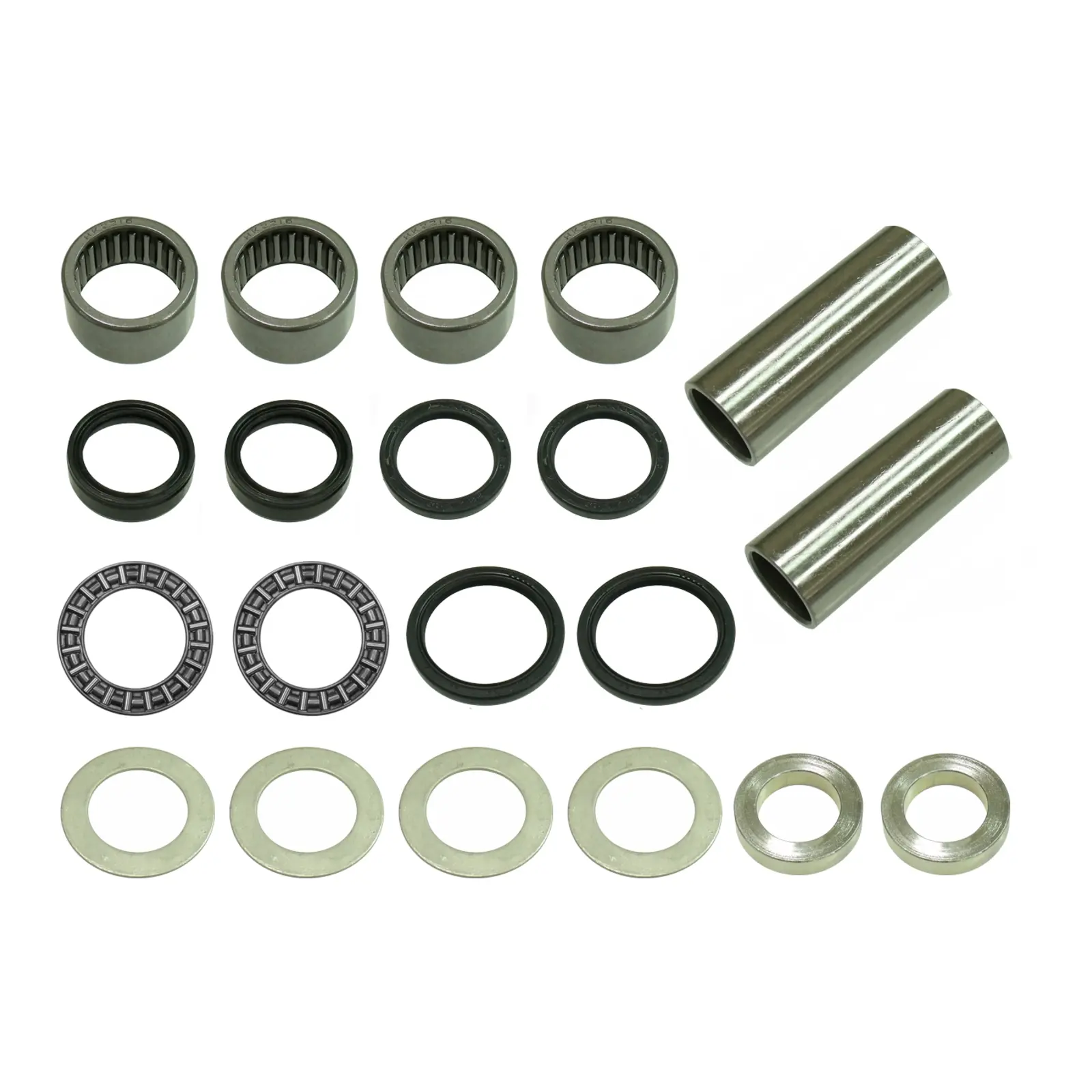 WMP Swingarm Bearing Kit