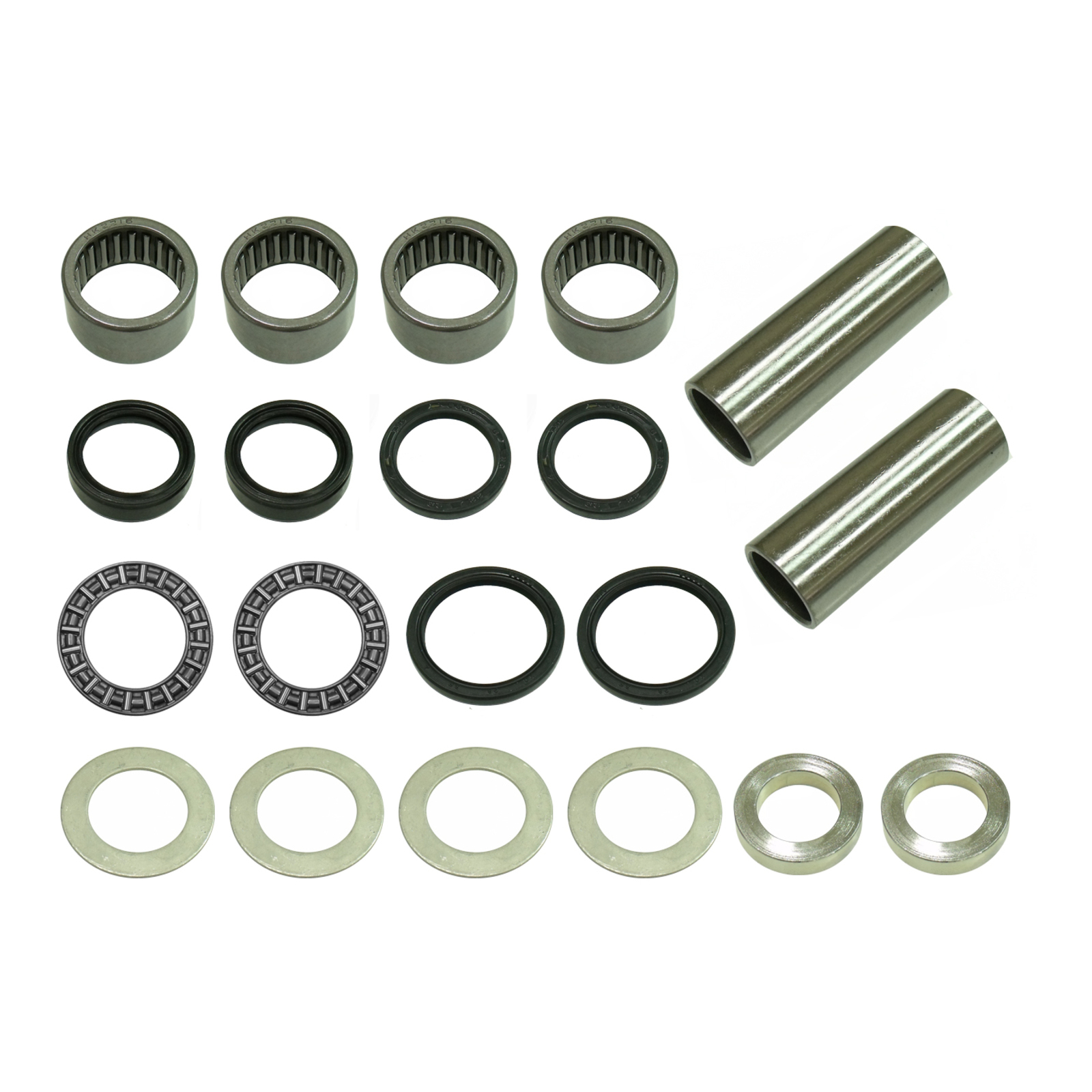 WMP Swingarm Bearing Kit - Image 1