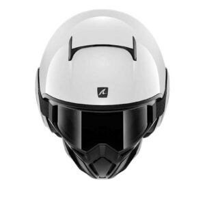 Shark Street Drak Blank Helmet - Image 6