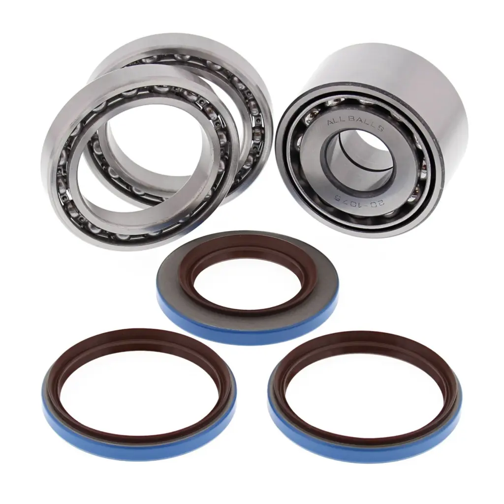 DIFFERENTIAL BEARING KIT 25-2098