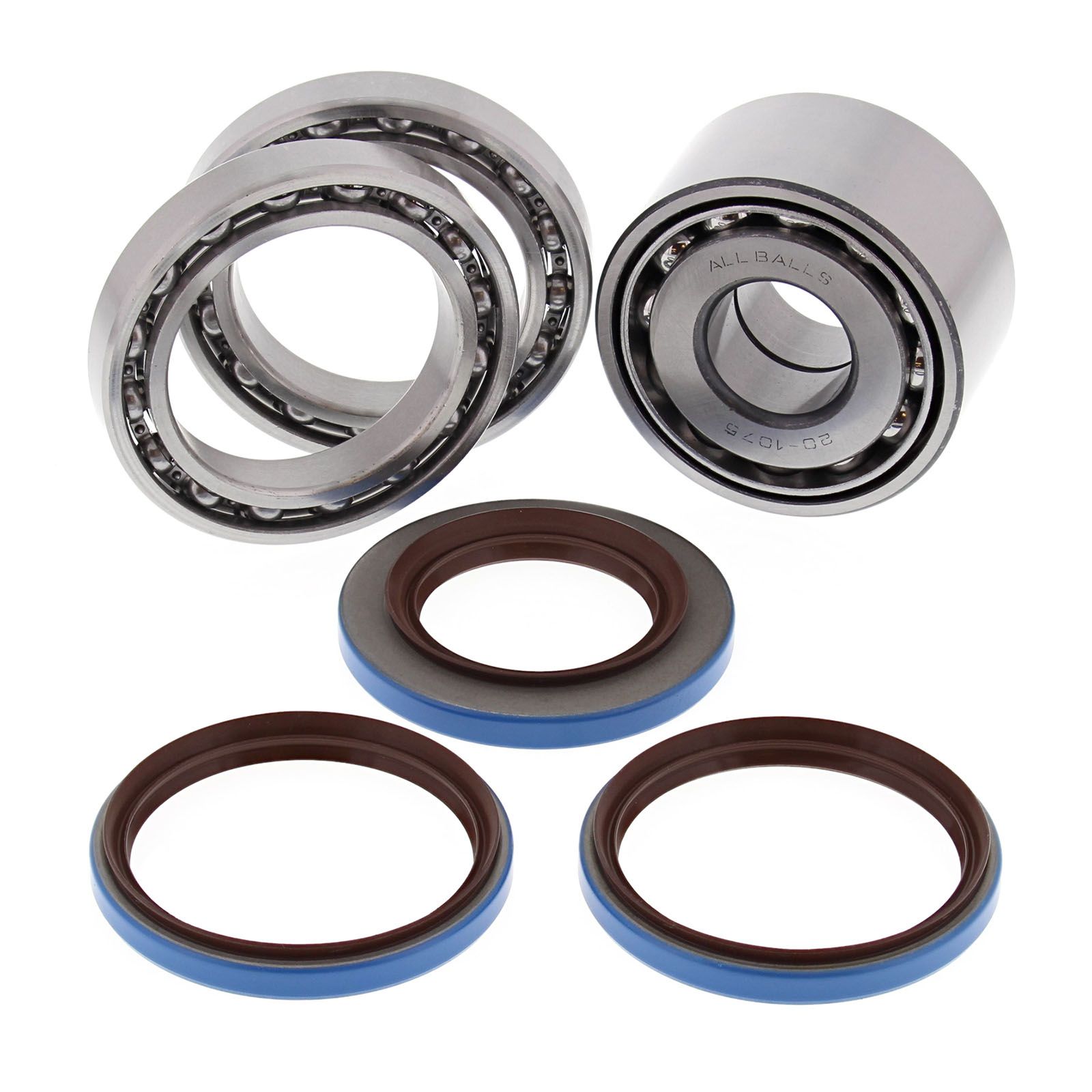 DIFFERENTIAL BEARING KIT 25-2098 - Image 1