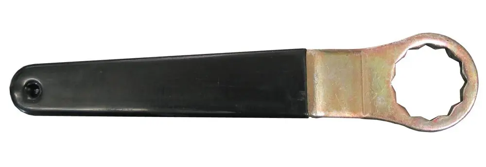 WHEEL NUT SAPNNER - HONDA - 36 MM - OFFSET