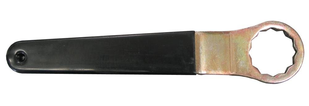 WHEEL NUT SAPNNER - HONDA - 36 MM - OFFSET - Image 1