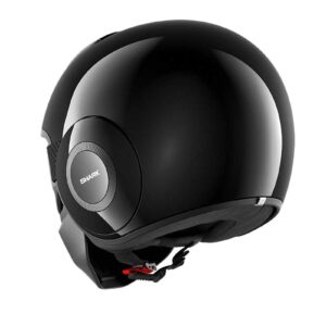 Shark Street Drak Blank Helmet - Image 2