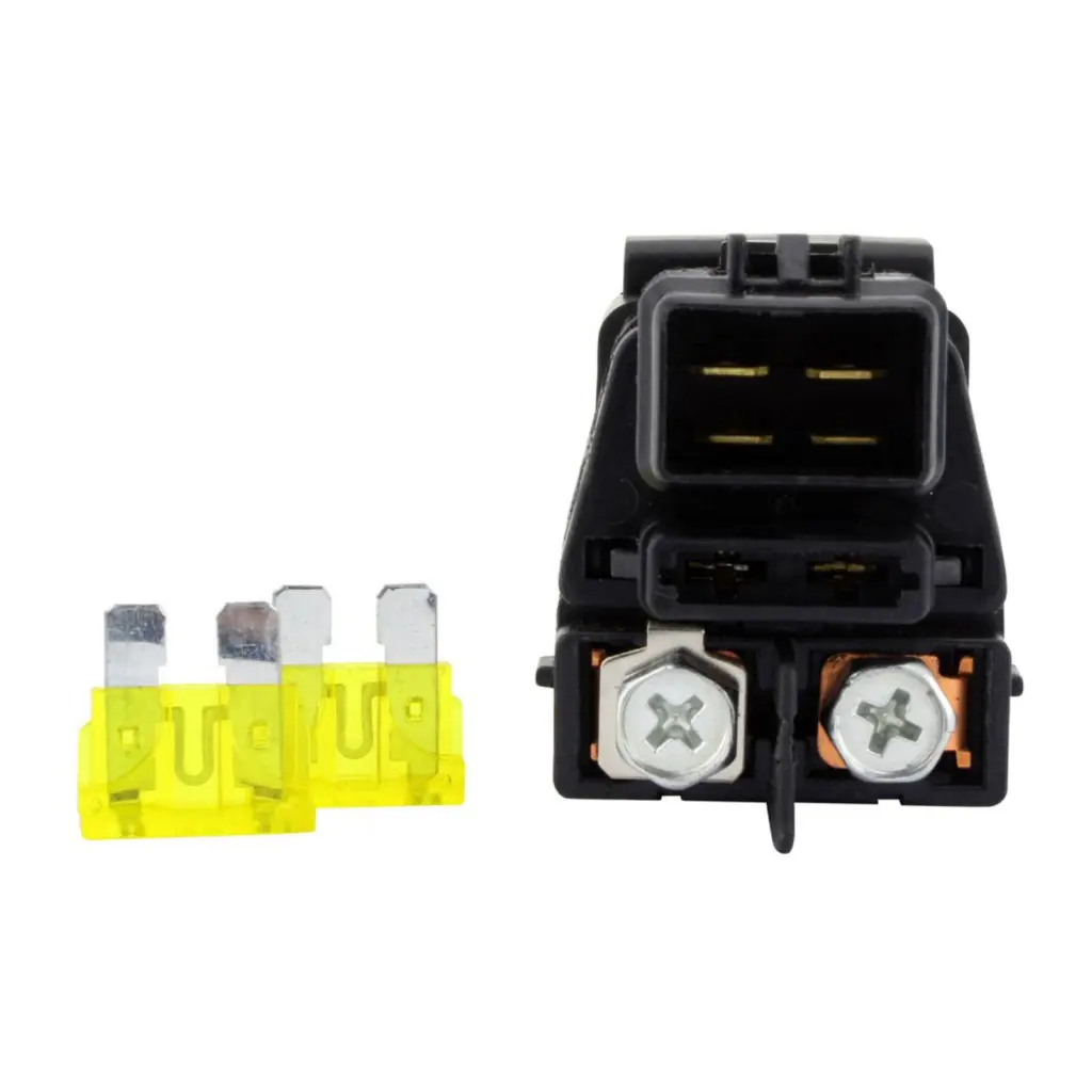 STARTER RELAY SOLENOID SUZ LTZ 400 QUADSPORT (RMS090-104965)