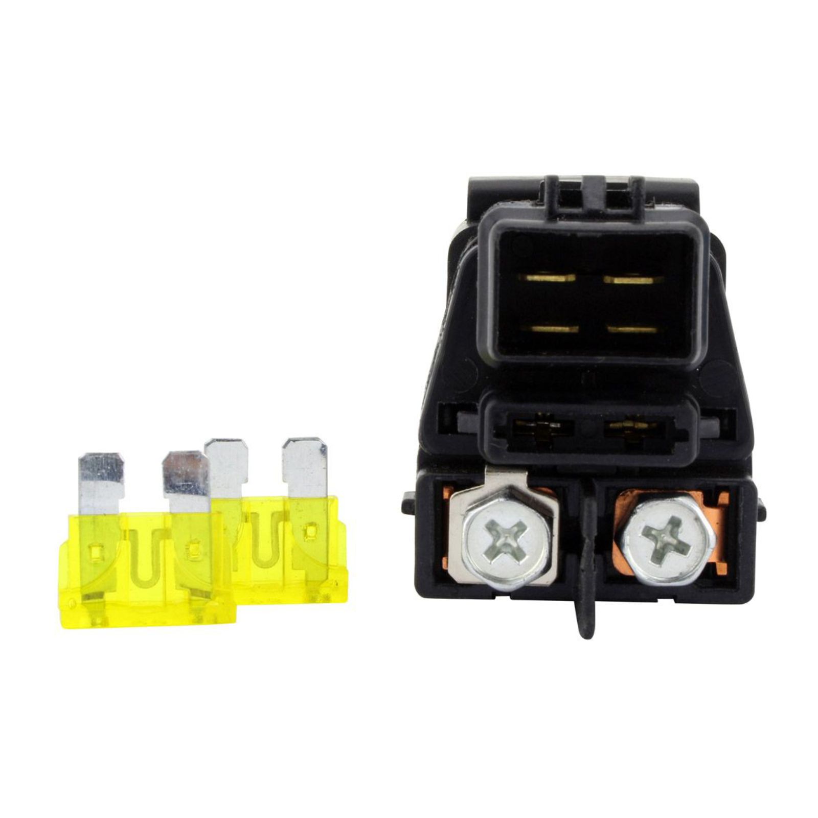 STARTER RELAY SOLENOID SUZ LTZ 400 QUADSPORT (RMS090-104965) - Image 6