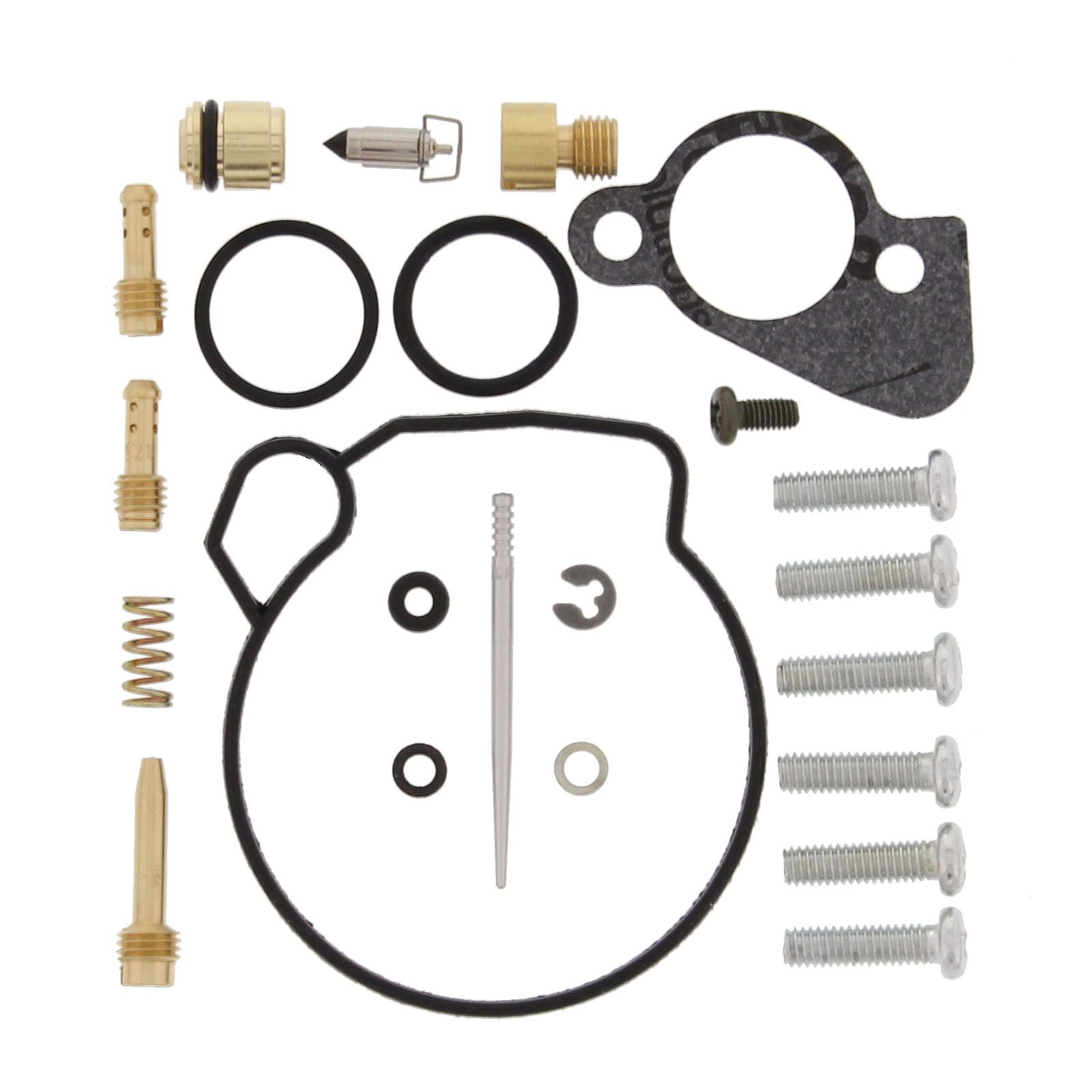 CARBURETTOR REBUILD KIT 26-1045 - Image 1