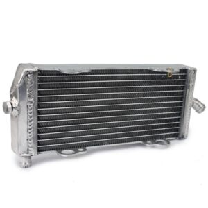 WHITES RADIATOR LEFT SHER SE 250/300 - Indent Only - Image 1