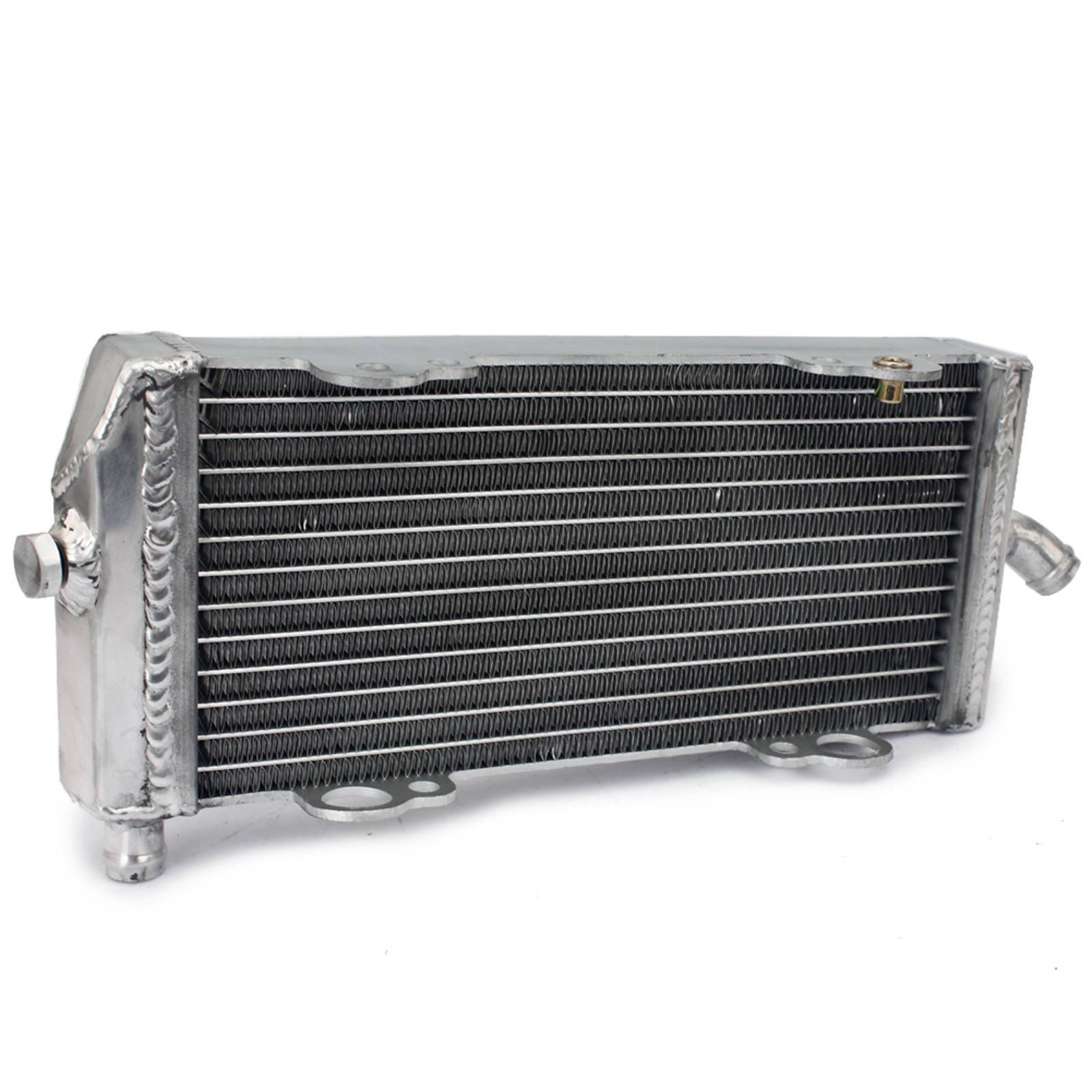 WHITES RADIATOR LEFT SHER SE 250/300 - Indent Only - Image 1