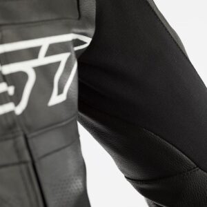 Track Suit RST Tractech EVO-R Black - Image 3
