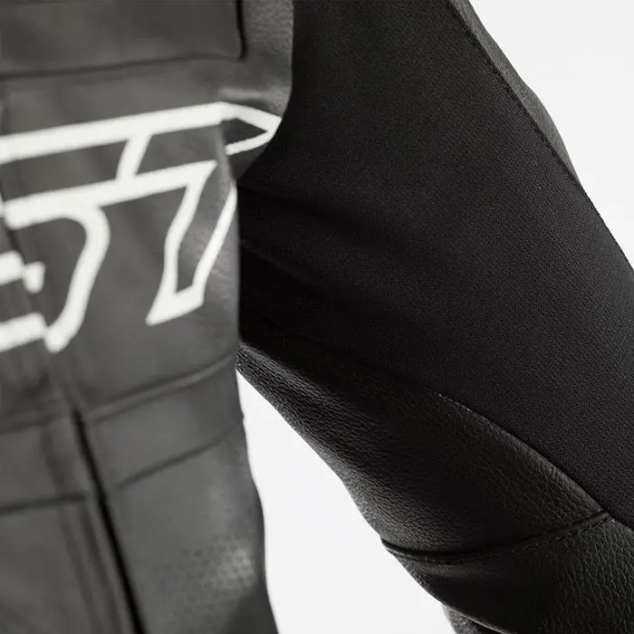 Track Suit RST Tractech EVO-R Black