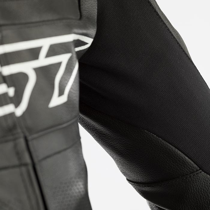 Track Suit RST Tractech EVO-R Black - Image 3