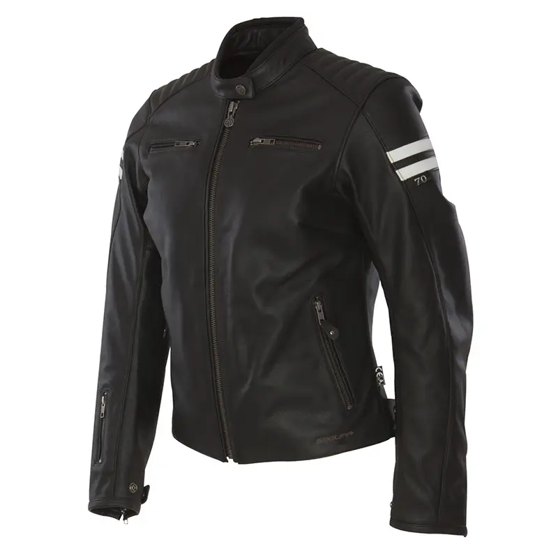 Segura Lady Retro Jacket