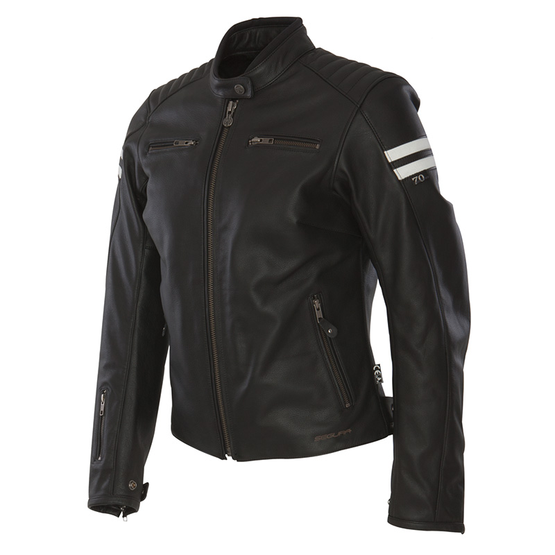 Segura Lady Retro Jacket - Image 7