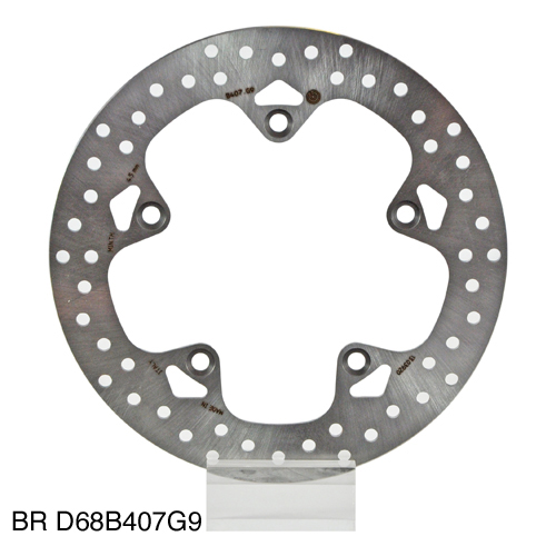 REAR DISC BMW R 1200 VARIOUS '13-> - Image 1