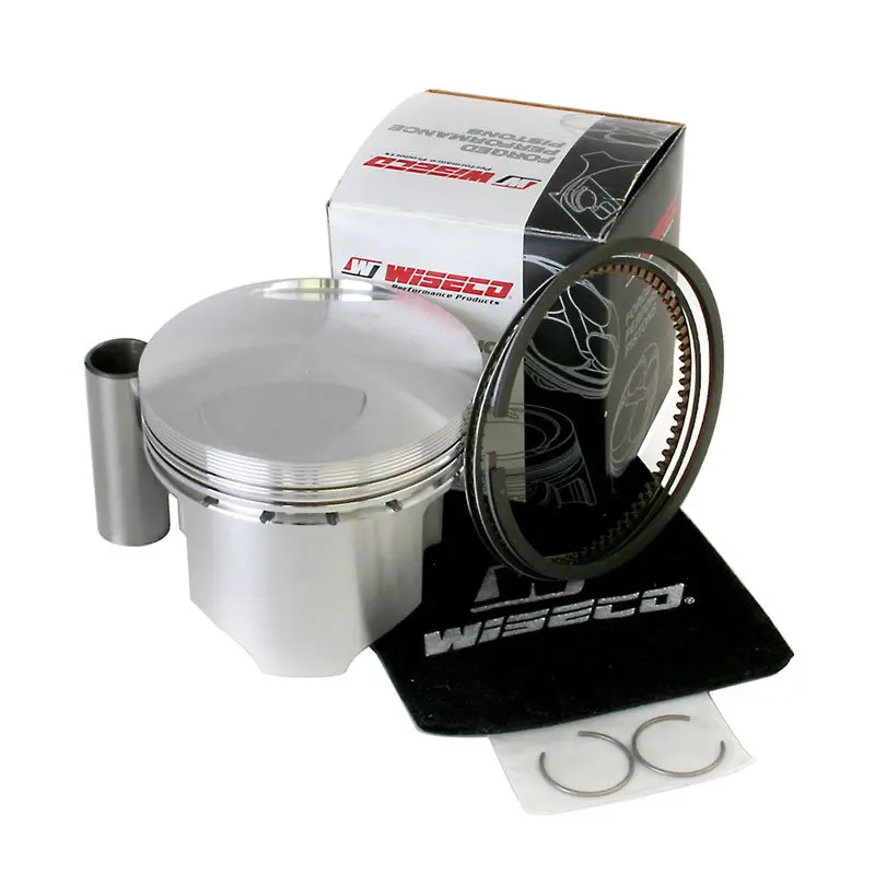 PISTON YAM TT500 020 INDENT