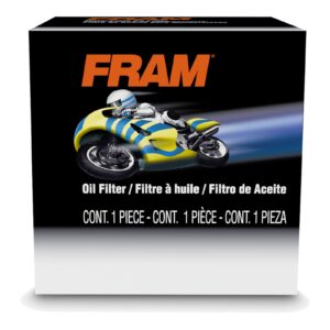 FRAM OIL FILTER PH6068 (KN173C) (CHR)LONG - Image 3