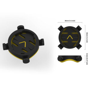 Beeline Moto Universal Strap Mount - Image 2