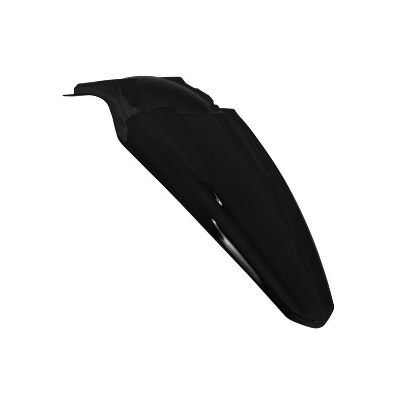 REAR RTECH KX250F 17-20 KX450F 16-18 BLACK - Image 1