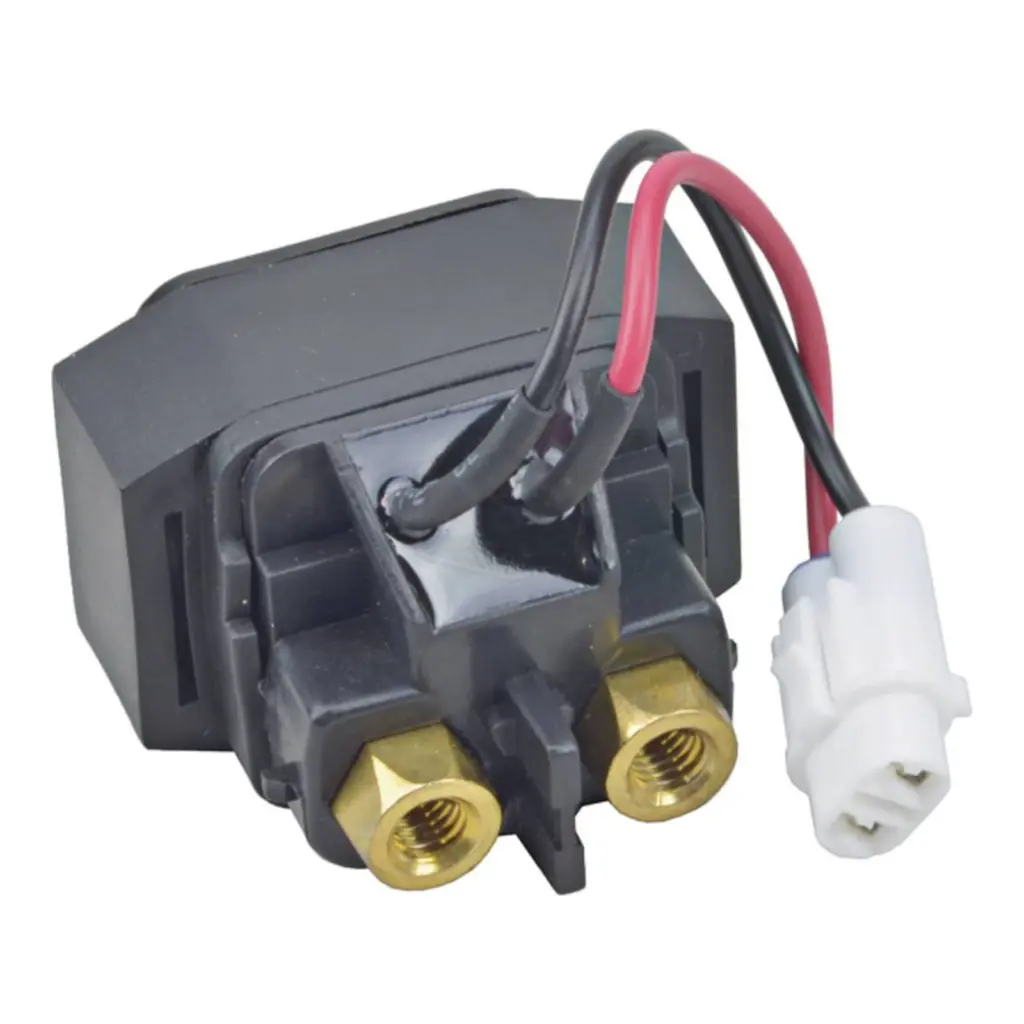 SOLENOID J&N 240-58002 SMU6155