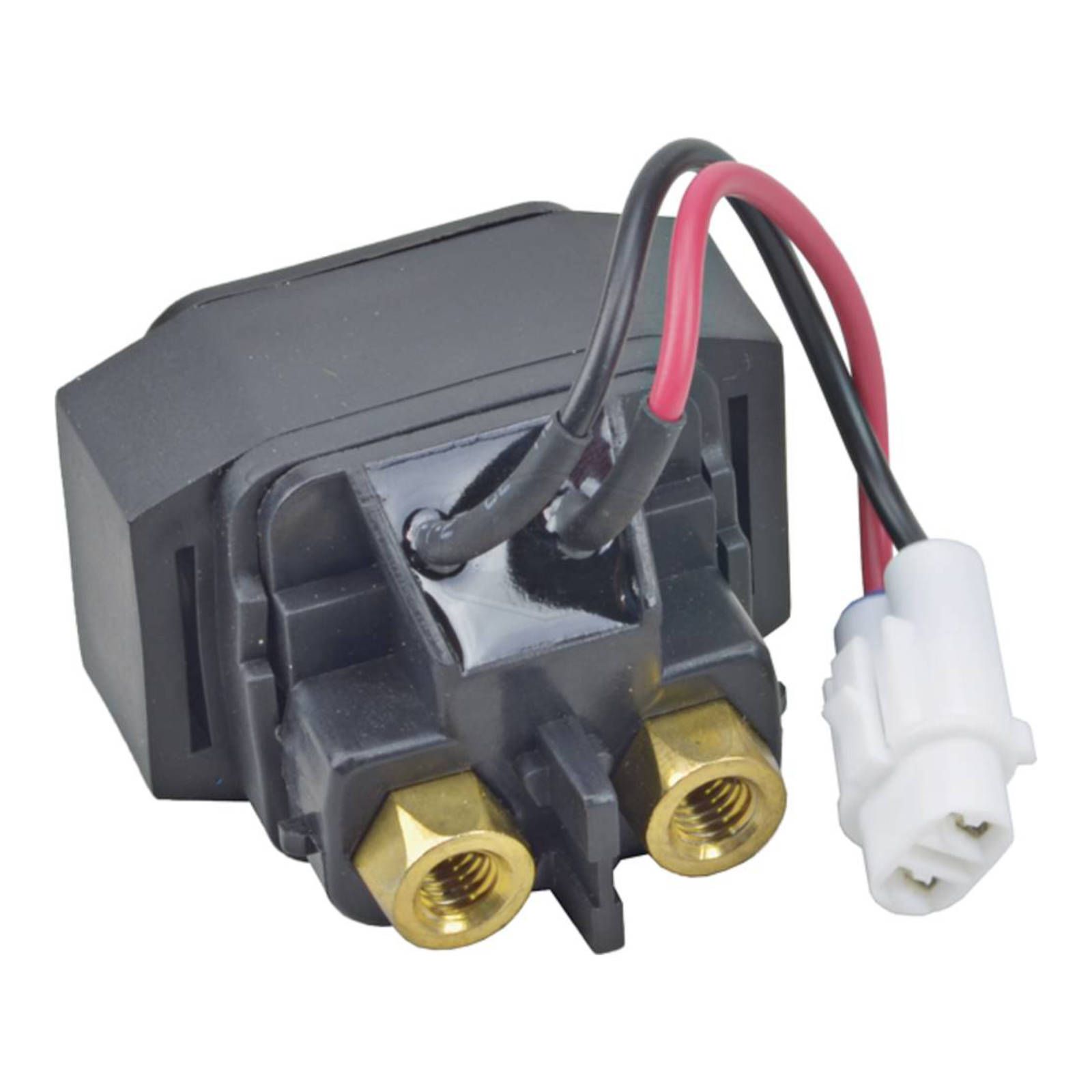 SOLENOID J&N 240-58002 SMU6155 - Image 1