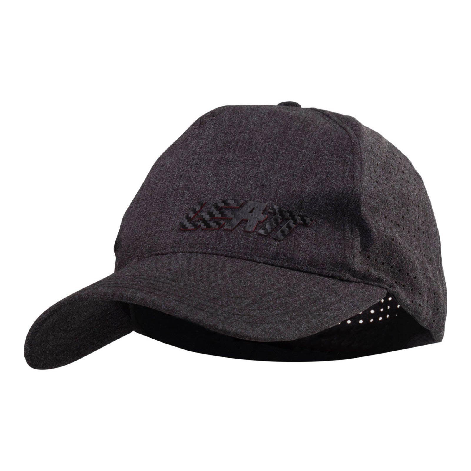 Leatt Team Cap - Graphene - Image 2