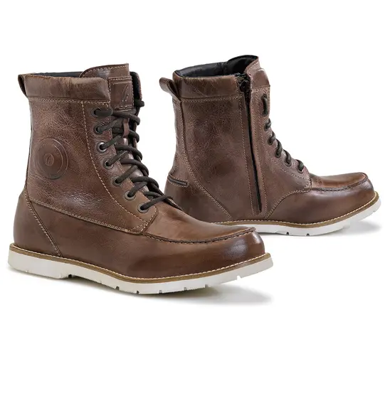 Road Boots Forma Naxos Urban Brown