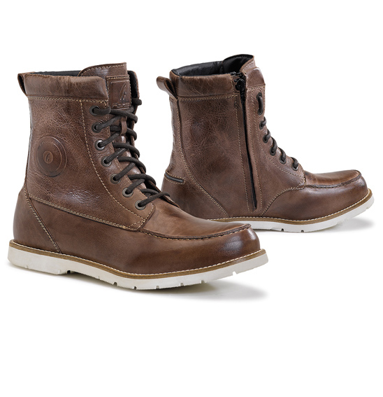 Road Boots Forma Naxos Urban Brown - Image 1