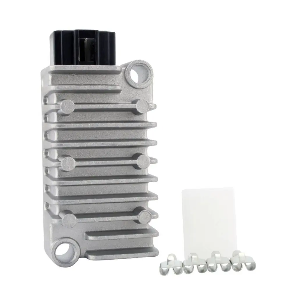 VOLTAGE REGULATOR RECTIFIER KAWASAKI ELIMINATOR 125