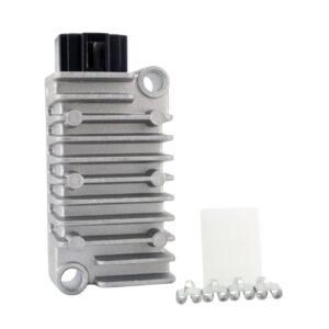 VOLTAGE REGULATOR RECTIFIER KAWASAKI ELIMINATOR 125 - Image 1