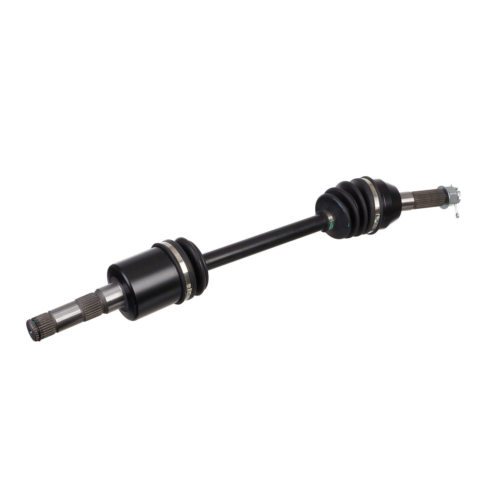 WHITES ATV CV/AXLE COMPLETE POL REAR LEFT - Image 1