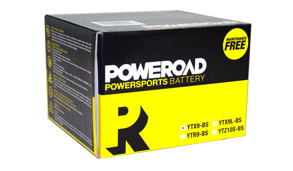 *HYB16A-A battery China - Image 1