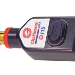 OPTIMATE USB O-115 - Image 1