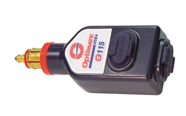 OPTIMATE USB O-115