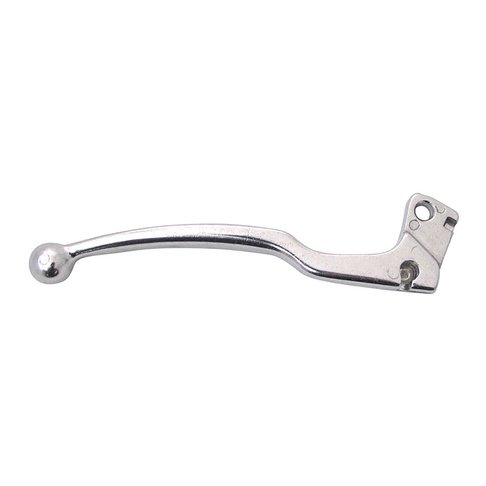 WMP Clutch Lever Kawasaki KL250 Sherpa / KLX650 '93-'96 - Image 2