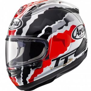 Arai Rx-7V Evo Doohan Road Helmet TT REP - Image 1