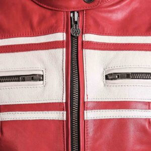 Segura Lady Jones Jacket - Image 8